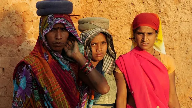 بے روزگاری، انڈیا