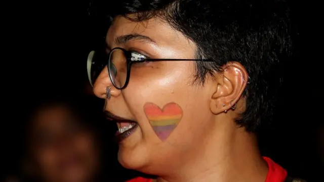 जेएनयू, छात्र संघ चुनाव, JNUSU, QWEER, LGBTQI