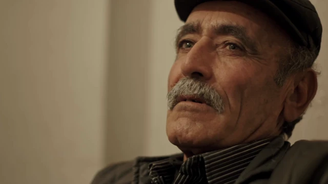 Ayah Arzu, Ekrem Cansever