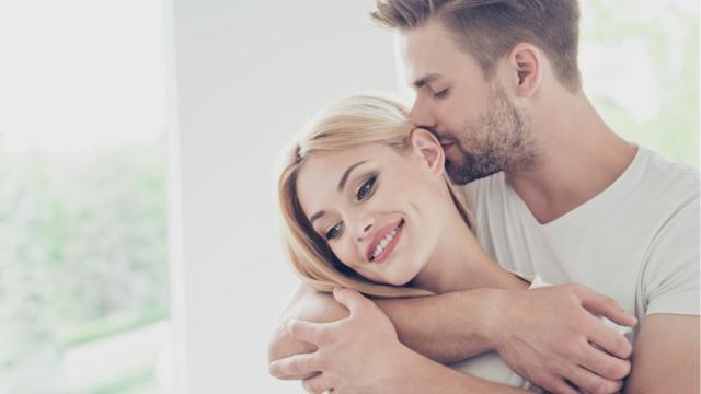 Ученые выяснили, что мужчины чувствуют запах сексуального возбуждения женщины
