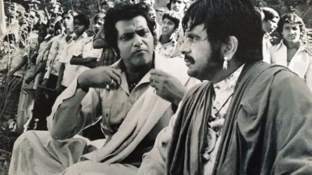 दिलीप कुमार