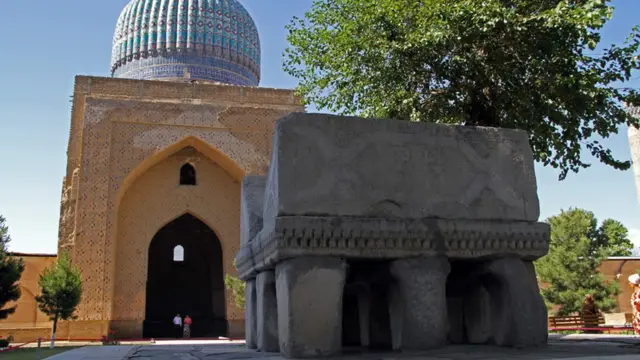 بیبی خانم