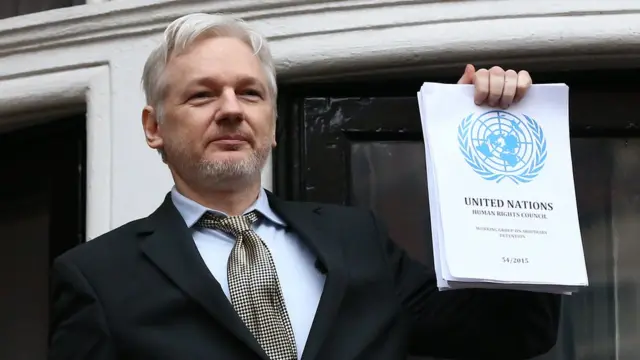 Assange