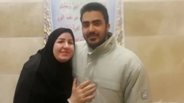 مجيد رضا رهنورد،