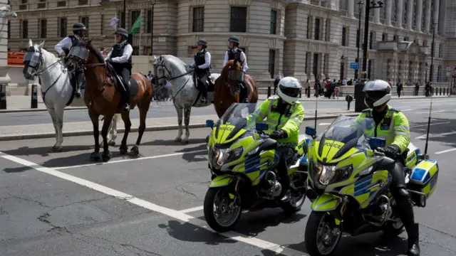 Met Police