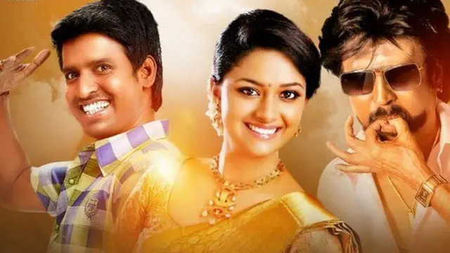 அண்ணாத்த - ரஜினிகாந்த் படத்தின் சினிமா விமர்சனம்