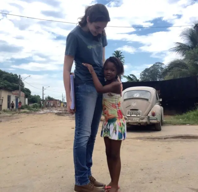 एलिसा मंसूर