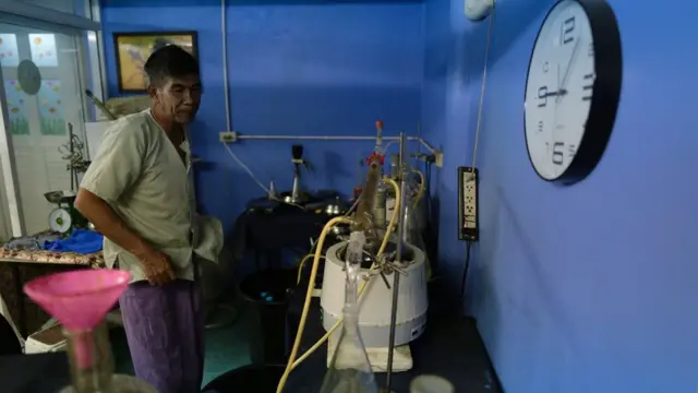 กัญชาเพื่อการแพทย์