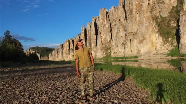 Александр Игнатенко