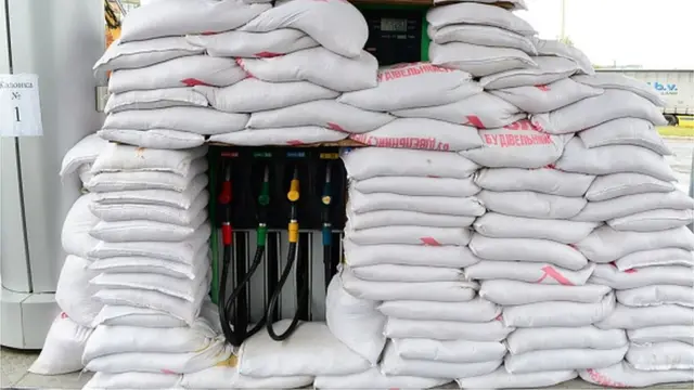 Виявилося, що дефіцит пального, з яким Україна стикнулася навесні цього року - це лише квіточки