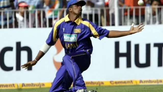 දිල්හාර ලොකුහෙට්ටිගේ