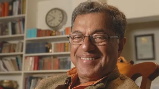 गिरीश कर्नाड