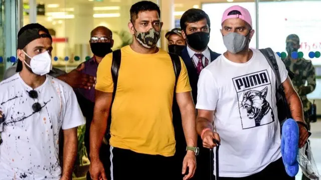 சென்னை சூப்பர் கிங்ஸ் (2010, 2011, 2018)