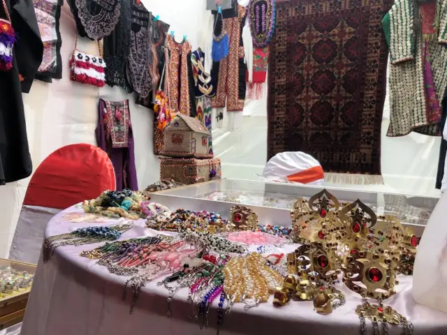 افغانستان