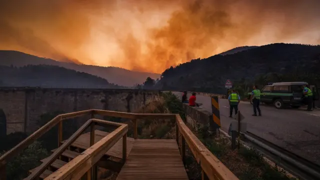 Португалия