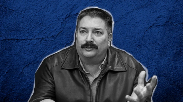 Randy Bryce