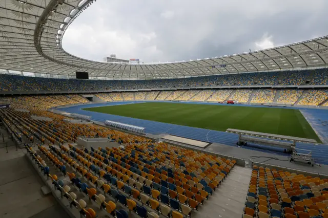 ліга чемпіонів