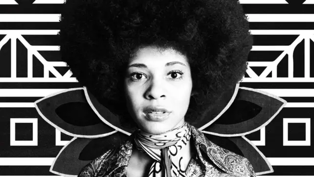 Betty Davis