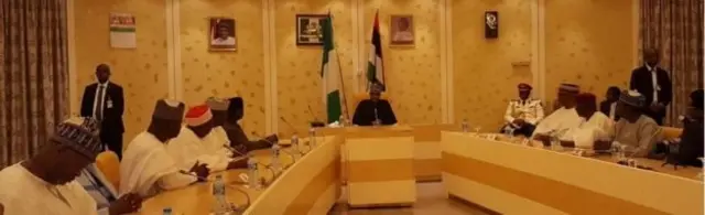 Shugaba Buhari ya ce bai taba fama da rashin lafiya irin wannan ba