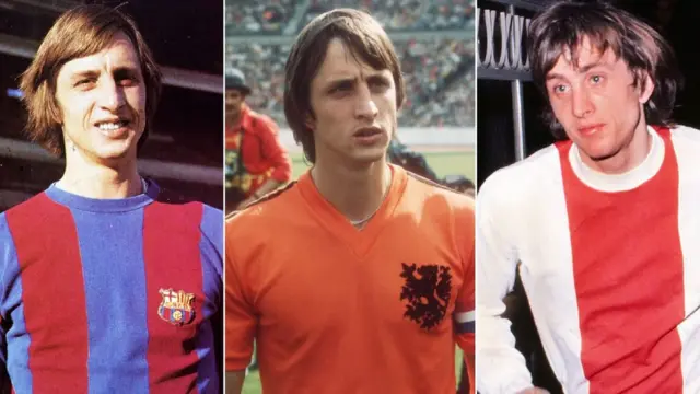 Johan Cruyff