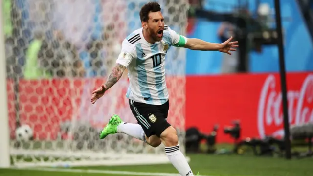 বিশ্বকাপ ২০১৮