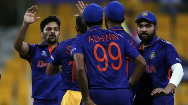 افغانستان، انڈیا، ٹی 20 ورلڈ کپ، میچ فکسنگ