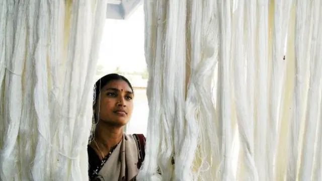 రాయలసీమ మహిళ