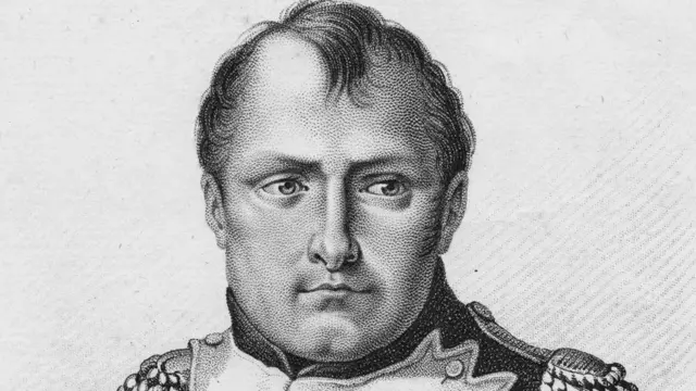 नेपोलियन बोनापार्ट