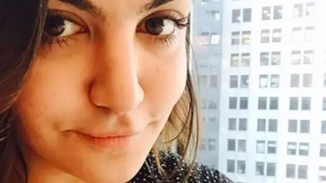 লেখক এলমারা এবগেরিয়েন