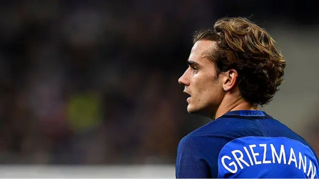 آنتوان گریزمان