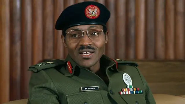 Buhari