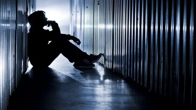 தற்கொலை எண்ணங்கள்