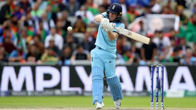 इयॉन मॉर्गन