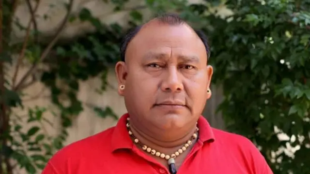 Paulo Cipassé Xavante