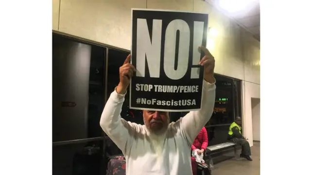 فرودگاه لس آنجلس