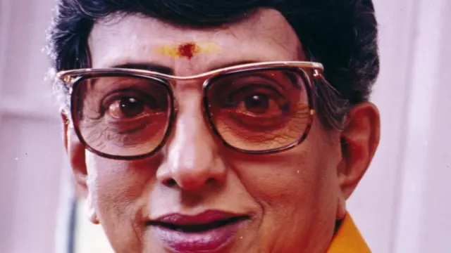 துக்ளக் 'சோ' ராமசாமி மறைவு