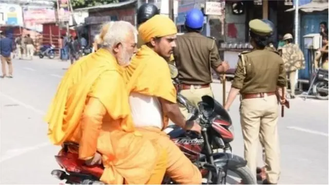 అయోధ్య ప్రజలు ఎంత సంతోషంగా ఉన్నారు