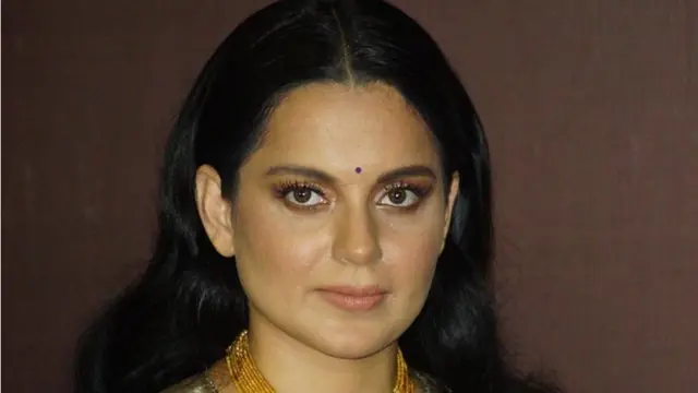 કંગના રણૌત