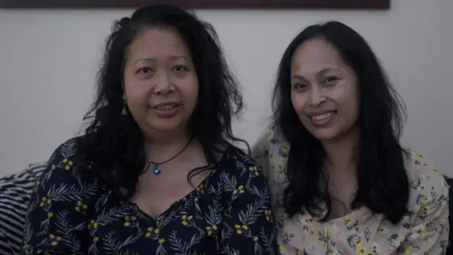 Widya, Ana van Valen