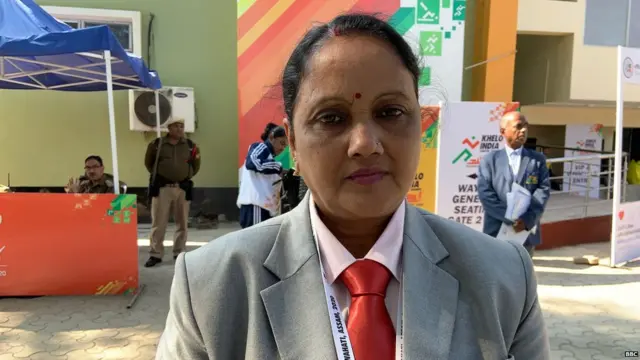 ਪ੍ਰਿਅੰਕਾ ਦਾਸਗੁਪਤਾ