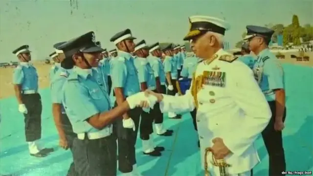 शिवांगी सिंह