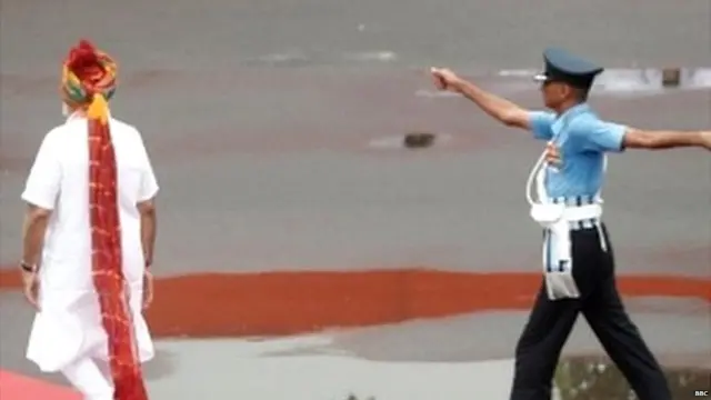 ਨਰਿੰਦਰ ਮੋਦੀ