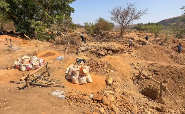 ඉලකාකා යනු මැඩගස්කරයේ නිරිතදිග කොටසේ ඉහොරොම්බේ කලාපයේ පිහිටි කුඩා නගරයකි. 