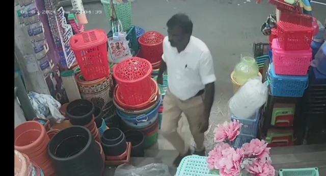 ஜெயக்குமார் தனசிங் வழக்கு