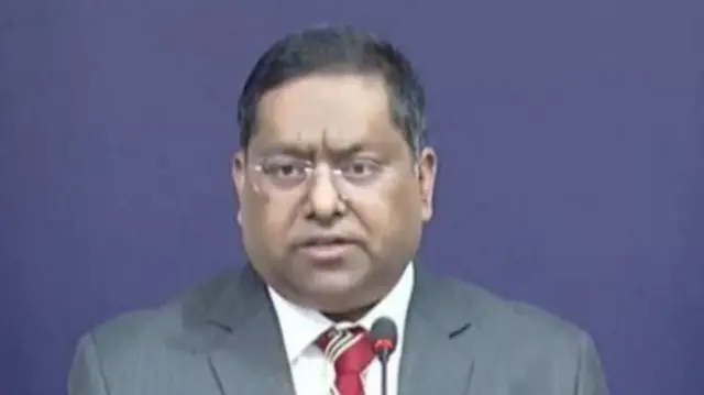 રણધીર જાયસવાલ, ભારતની ક્રૂડ ખરીદી, રશિયા પાસેથી ક્રૂડની ખરીદી, વેનેઝુએલા તથા અમેરિકા પાસેથી ક્રૂડની ખરીદી, બીબીસી ગુજરાતી આંતરરાષ્ટ્રીય સમાચાર