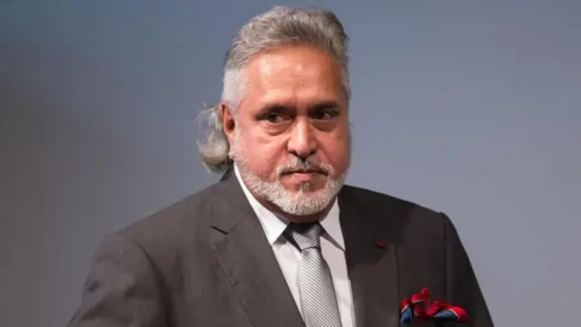 विजय माल्ल्यांनी सोशल मीडियावर मुलाखत शेअर करताना किंगफिशरच्या कर्मचाऱ्यांची माफी मागितली आहे. (फाइल फोटो)