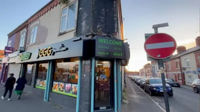 லெஸ்டர்: இந்து-முஸ்லிம் வன்முறை ஏற்படுத்திய காயங்களின் வலியால் வாடும் பிரிட்டிஷ் நகரம்