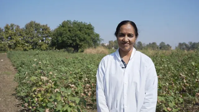 विनिता गोतमारे