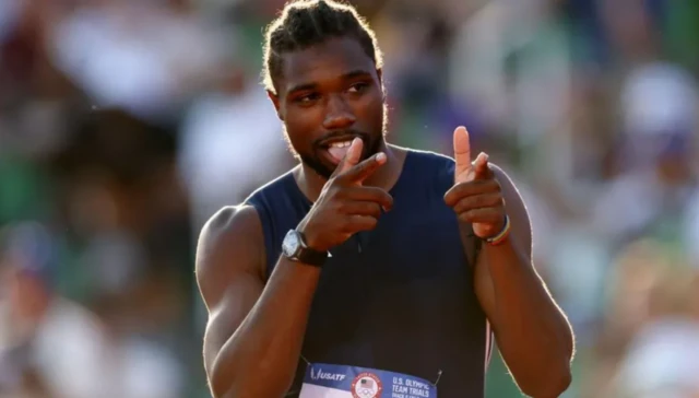 நோவா லைல்ஸ்