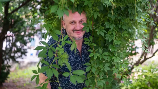 Дино Шаран